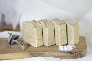 Sea Breeze (vegan)