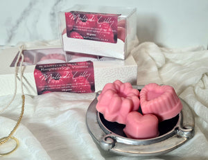Raspberry & Vanilla