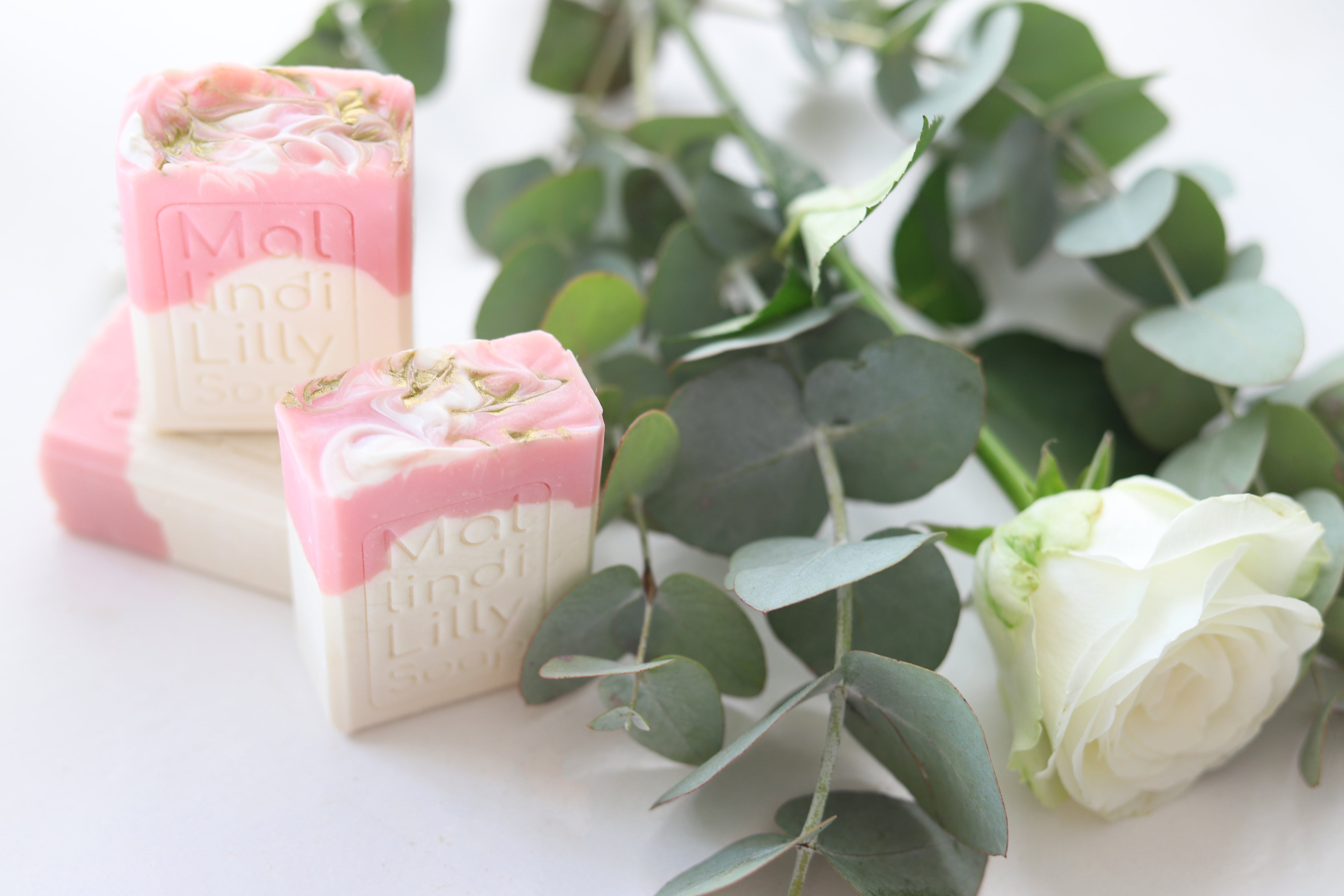 Rose Silk