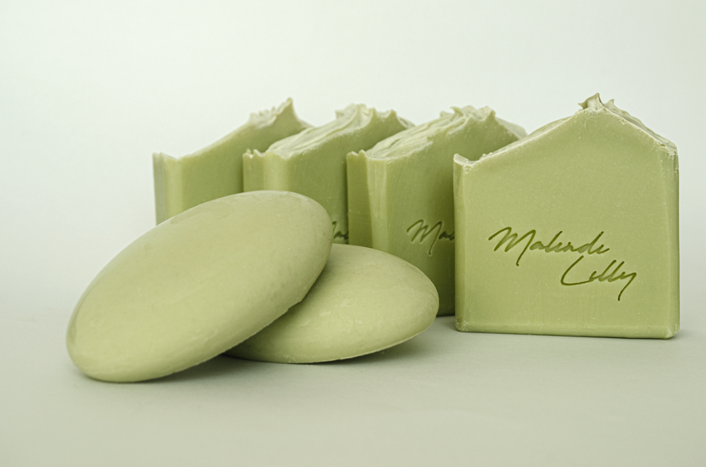 French Clay | Mint