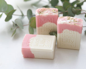 Rose Silk
